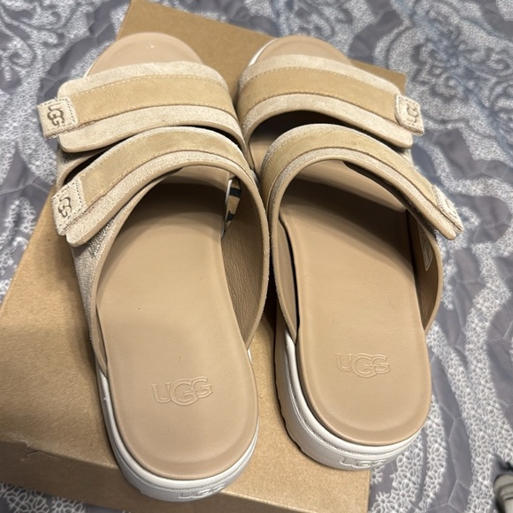 UGG Zayne Slides ll women’s size 7 - Picture 4 of 7